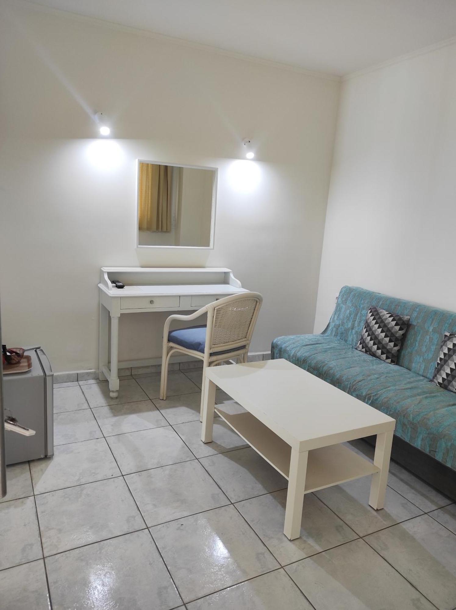 Filoxenia Beach Hotel Rethymno  Екстер'єр фото