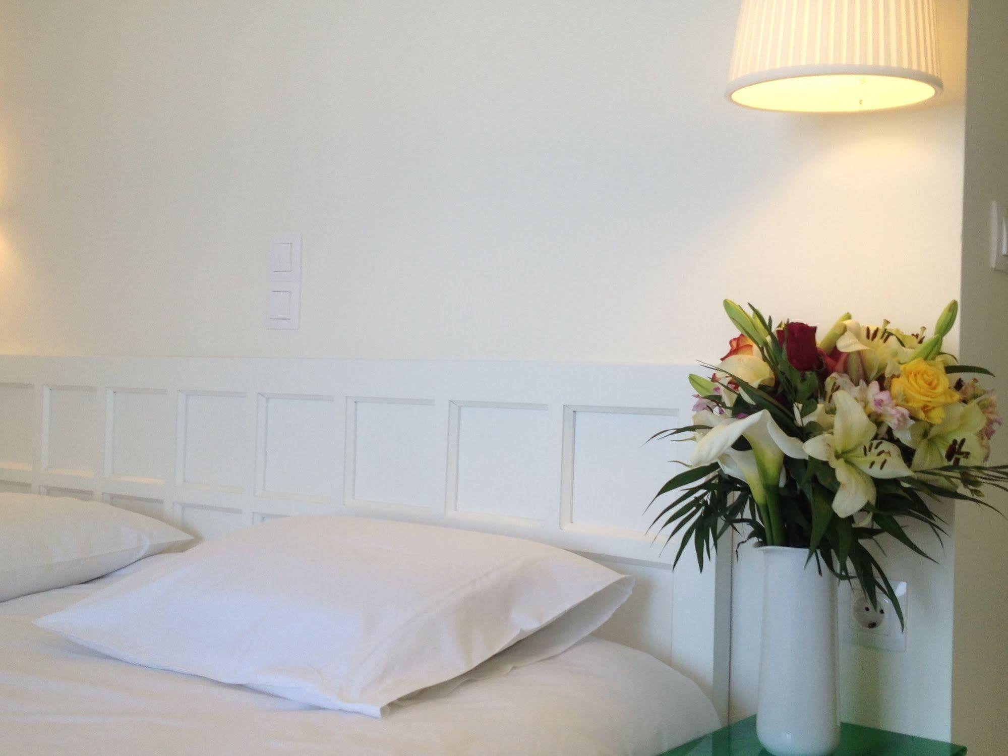 Filoxenia Beach Hotel Rethymno  Екстер'єр фото